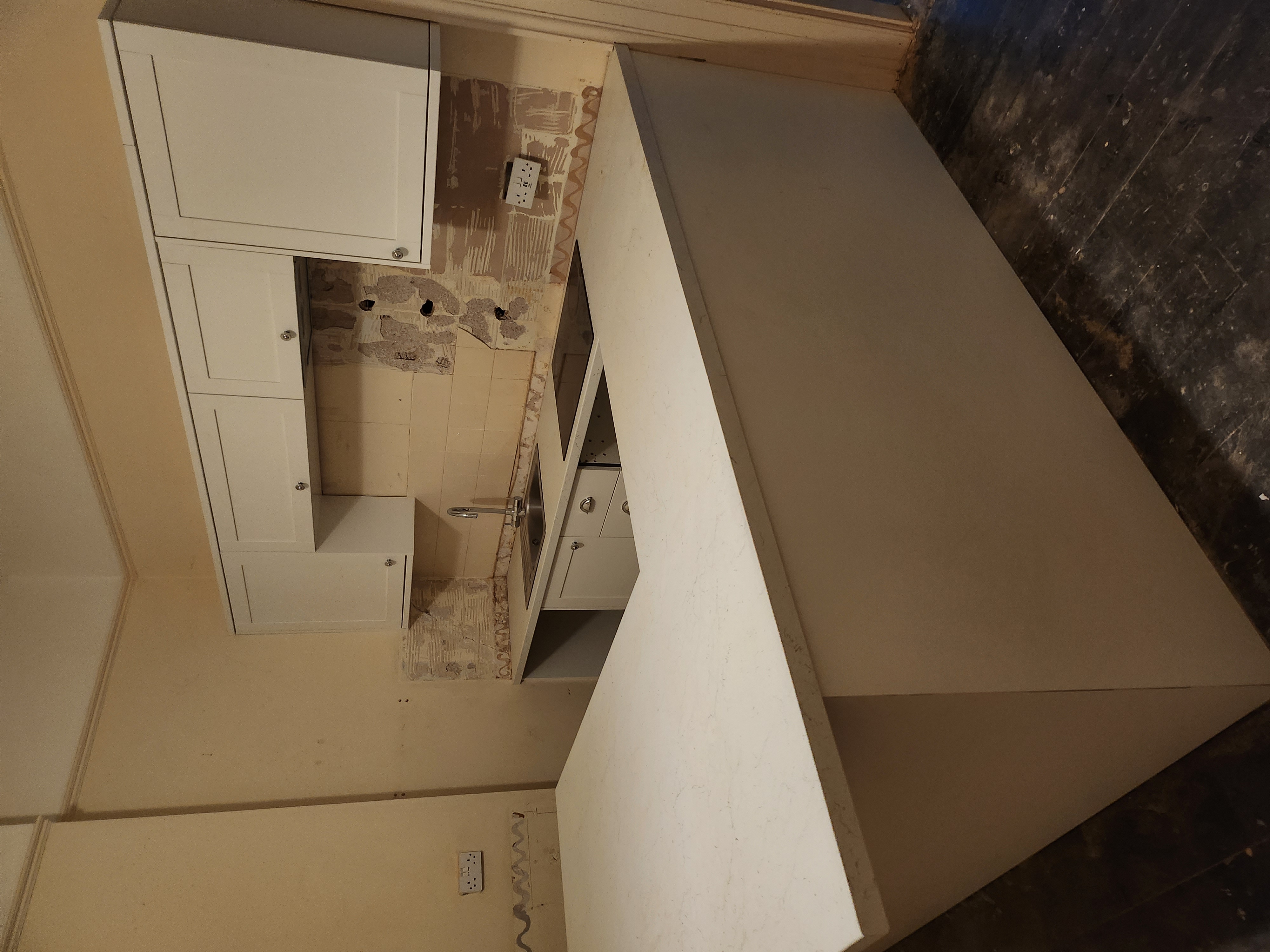 Kitchens