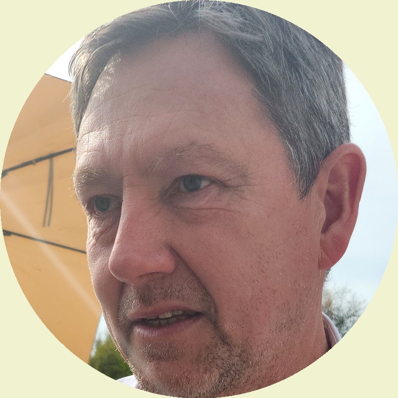 Mark — Terbium Home